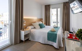 Hotel Oasis Centro